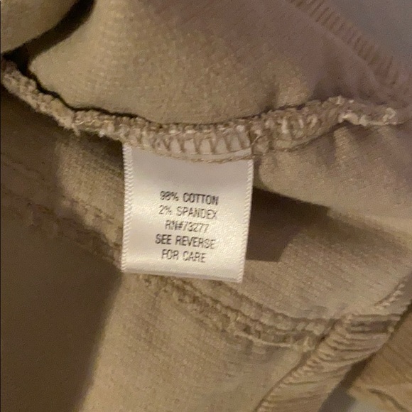 Sonoma Tan Blazer - small - Picture 6 of 6